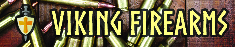 Viking Firearms